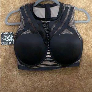 Balmain x Victoria Secret